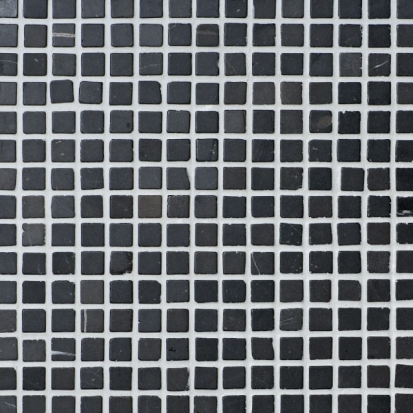 Grey marble 20x20mm