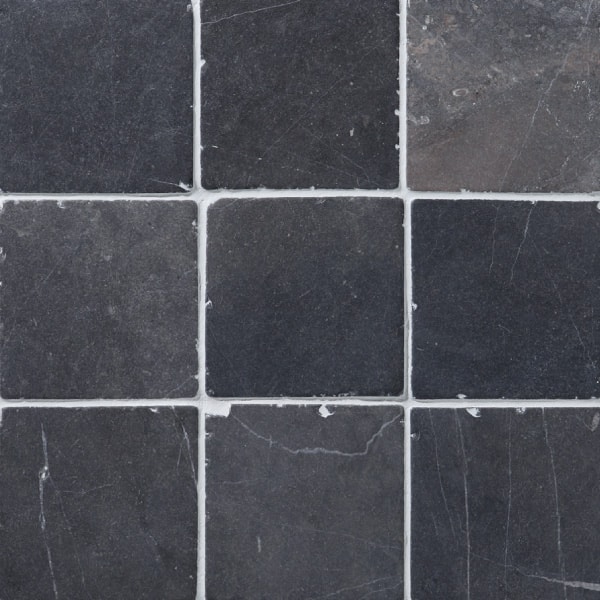 Grey marble 100x100mm