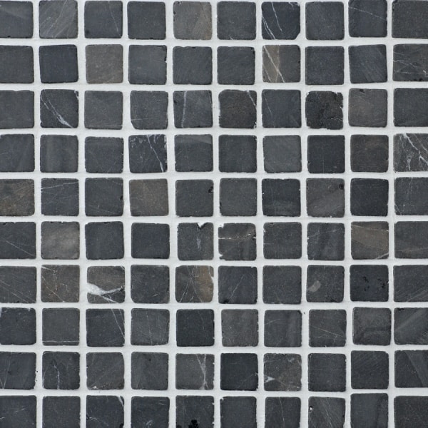 Grey marble 30x30mm
