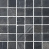 Grey marble 50x50mm