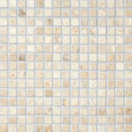 Valge marmor mosaiik 20x20mm