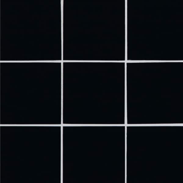 Crystal Black 100x100mm