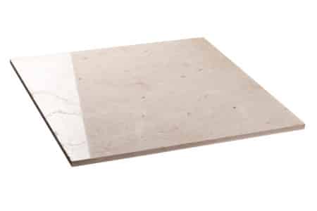 Crema Light Poleeritud 610x610mm