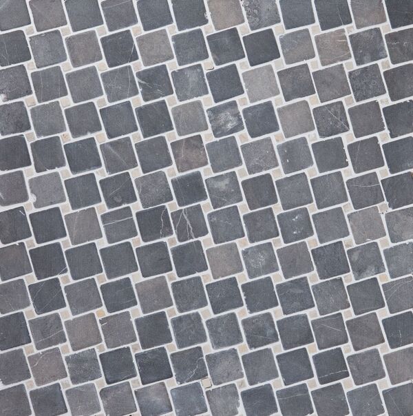 DIAGONAL GREY-WHITE 50x50mm