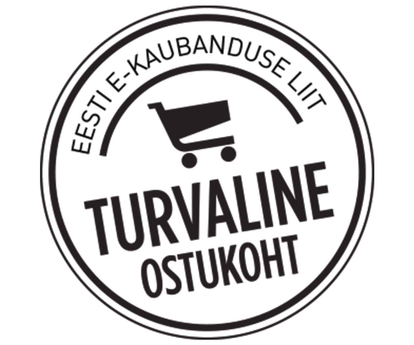 turvaline ostukoht
