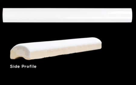 Torello Blanco Brillo 20x200mm
