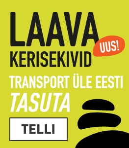 kerisekivid