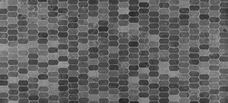 Picket 30x60mm hall marmor