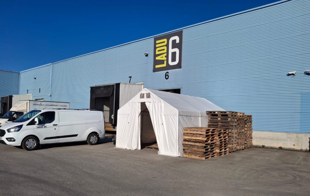 ...
The post Iseteenindus ladu – võta oma tellimus ise järele väljaspool tööaega. appeared first on Ladu 6.